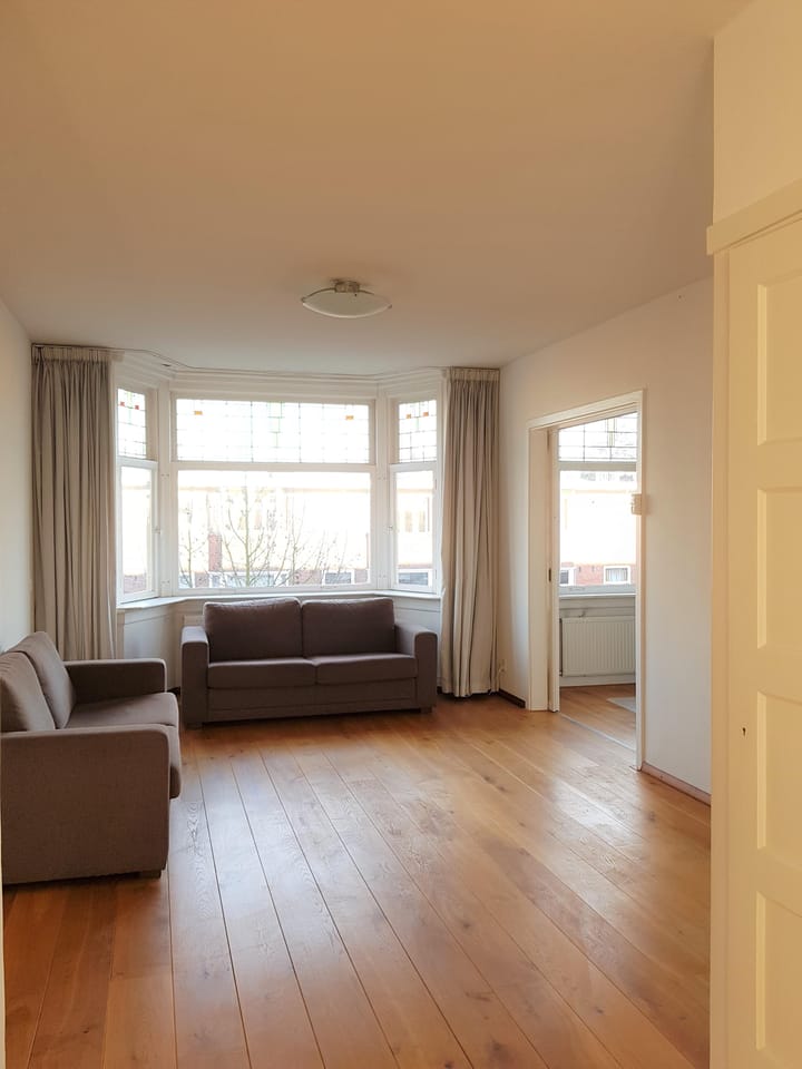 Photo 3 of Kinderdijkstraat 76-1