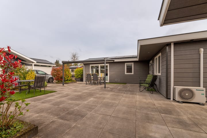 Foto 2 van Dorperheideweg 34-2210