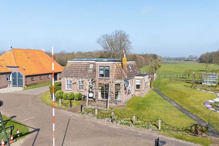 Foto 2 van Compagnonsfeart 30