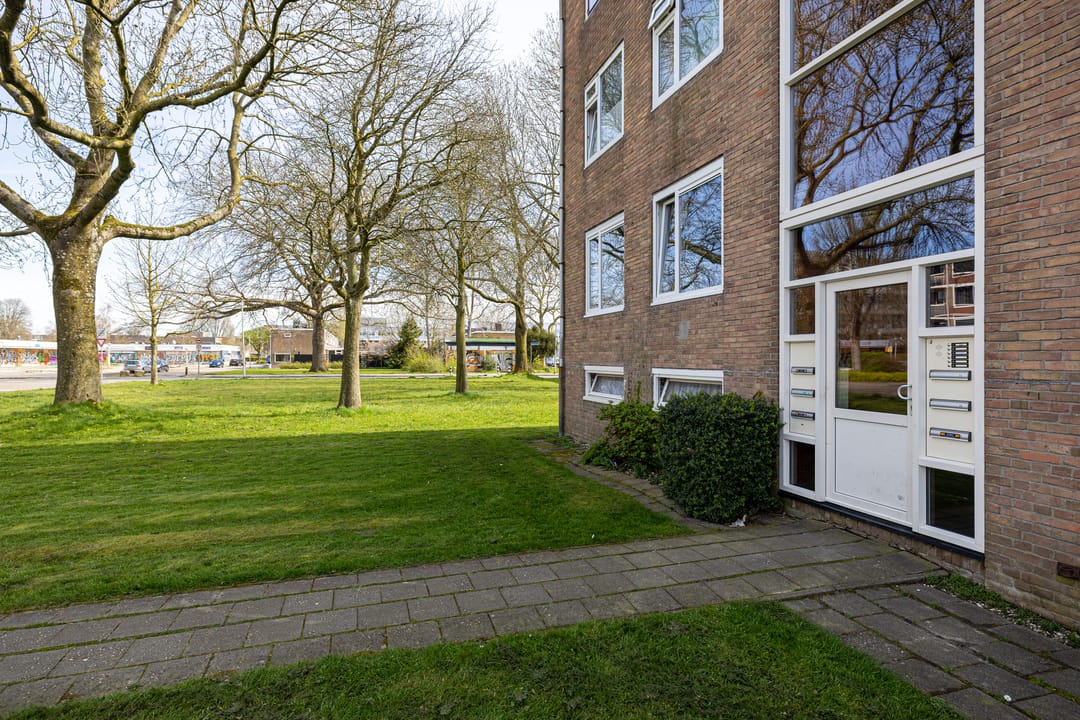 Foto 41 van Bordineweg 3