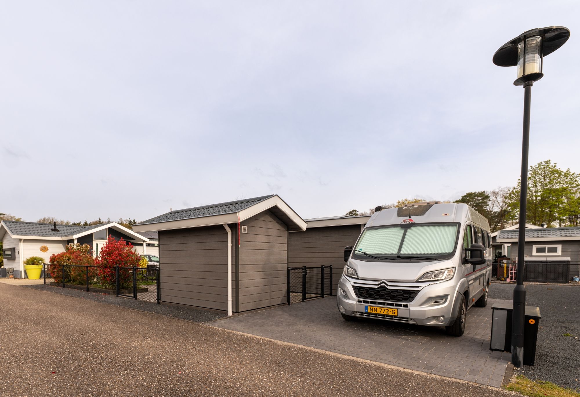 Photo 3 of Dorperheideweg 34-2210
