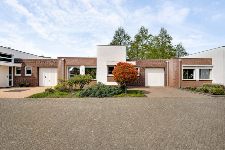 Odahoevestraat 46