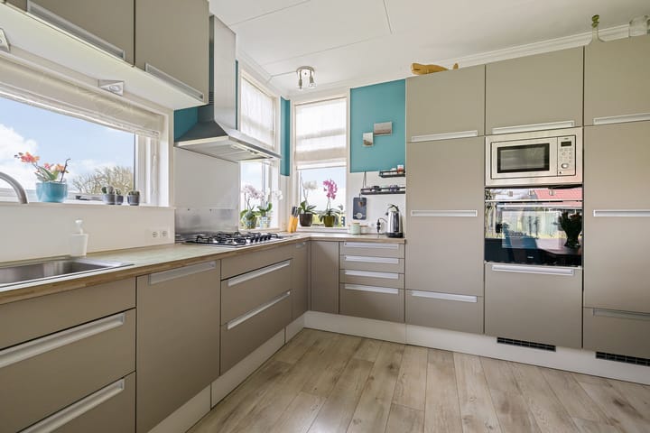 Foto 3 van Compagnonsfeart 30