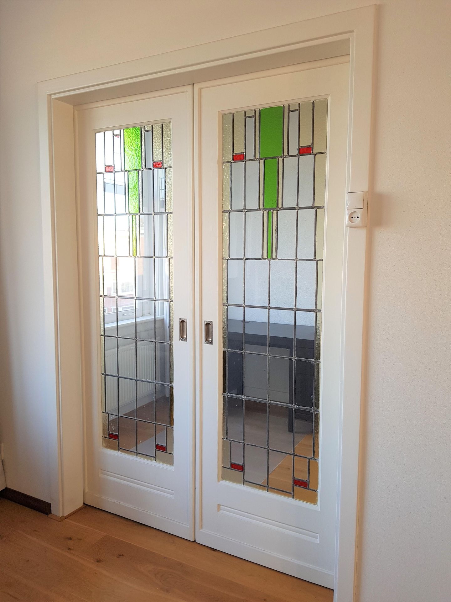 Foto 4 van Kinderdijkstraat 76-1