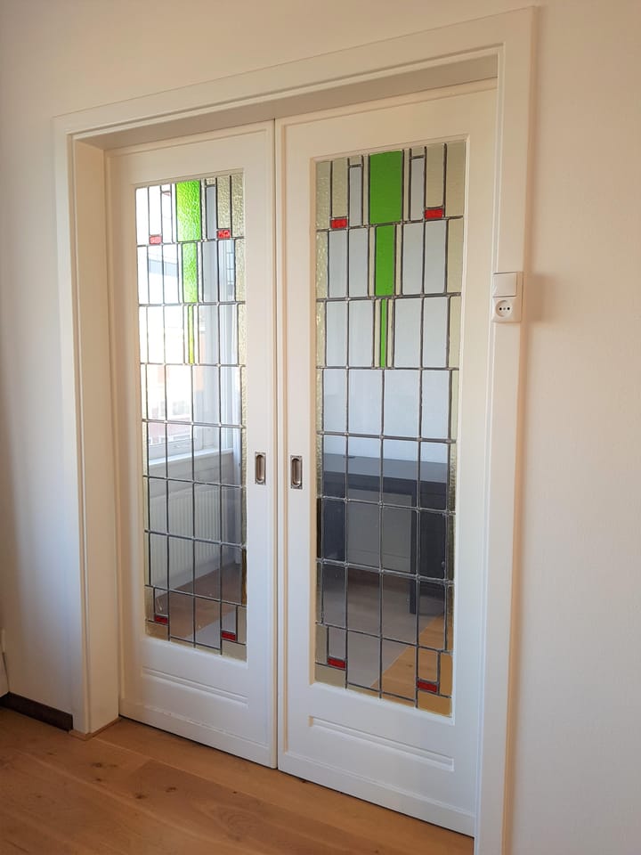 Photo 4 of Kinderdijkstraat 76-1