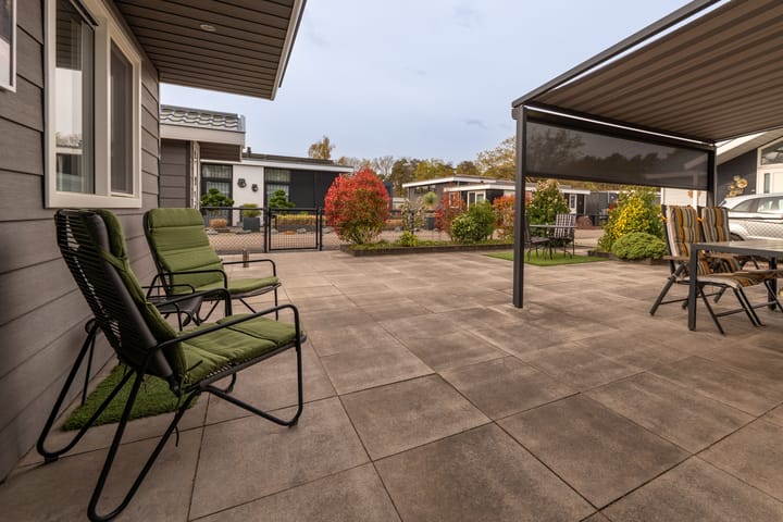 Foto 4 van Dorperheideweg 34-2210