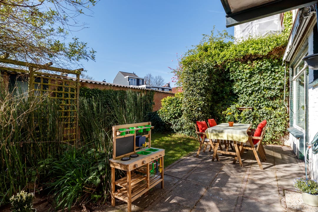 Foto 17 van Homeruslaan 15