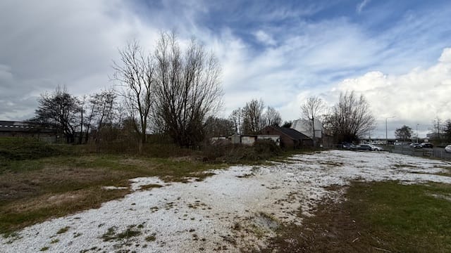 Bekijk foto 4 van Goudseweg naast nr. 185