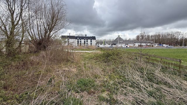 Bekijk foto 5 van Goudseweg naast nr. 185