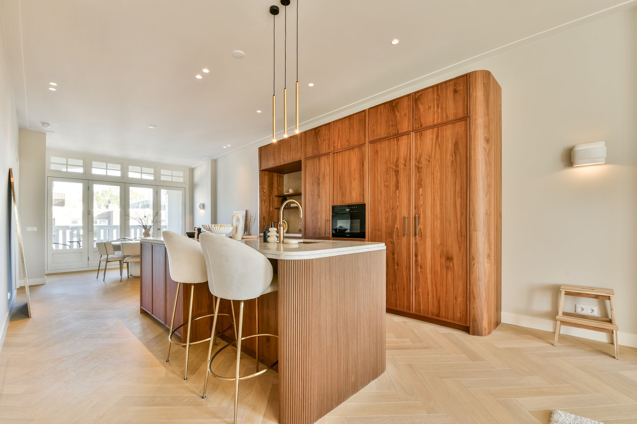 De Lairessestraat 110- 110 3