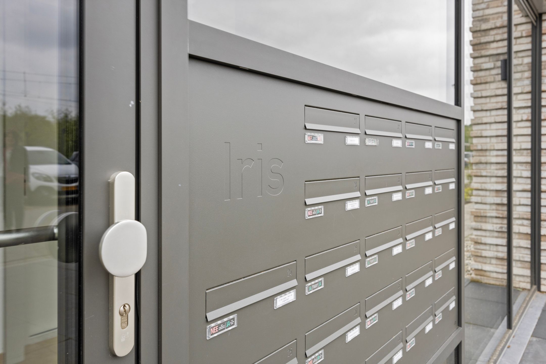 Foto 3 van Jonkheer 37