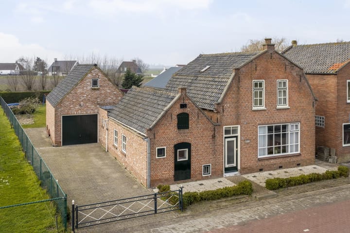 Zuidzandseweg 18