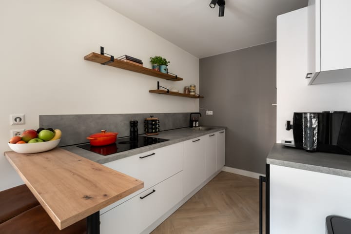 Photo 4 of W.G. Witteveenplein 15-N