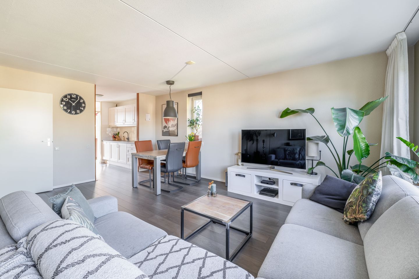 Foto 5 van Clusiusstraat 37