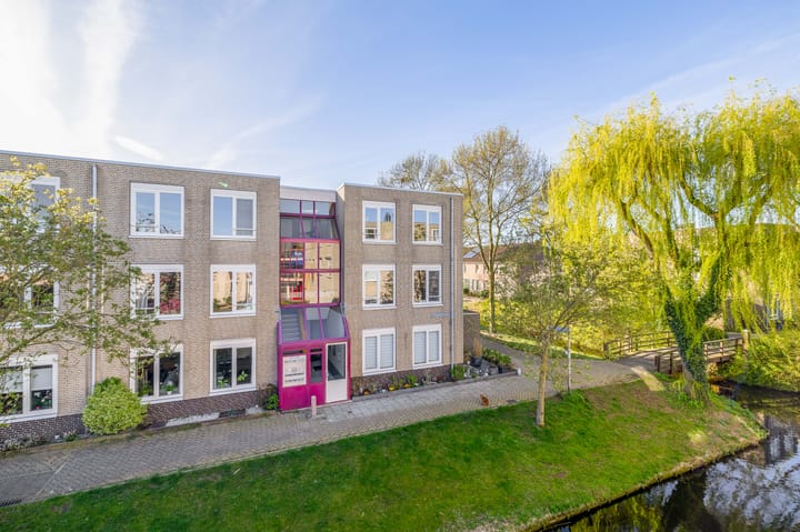 Clusiusstraat 37