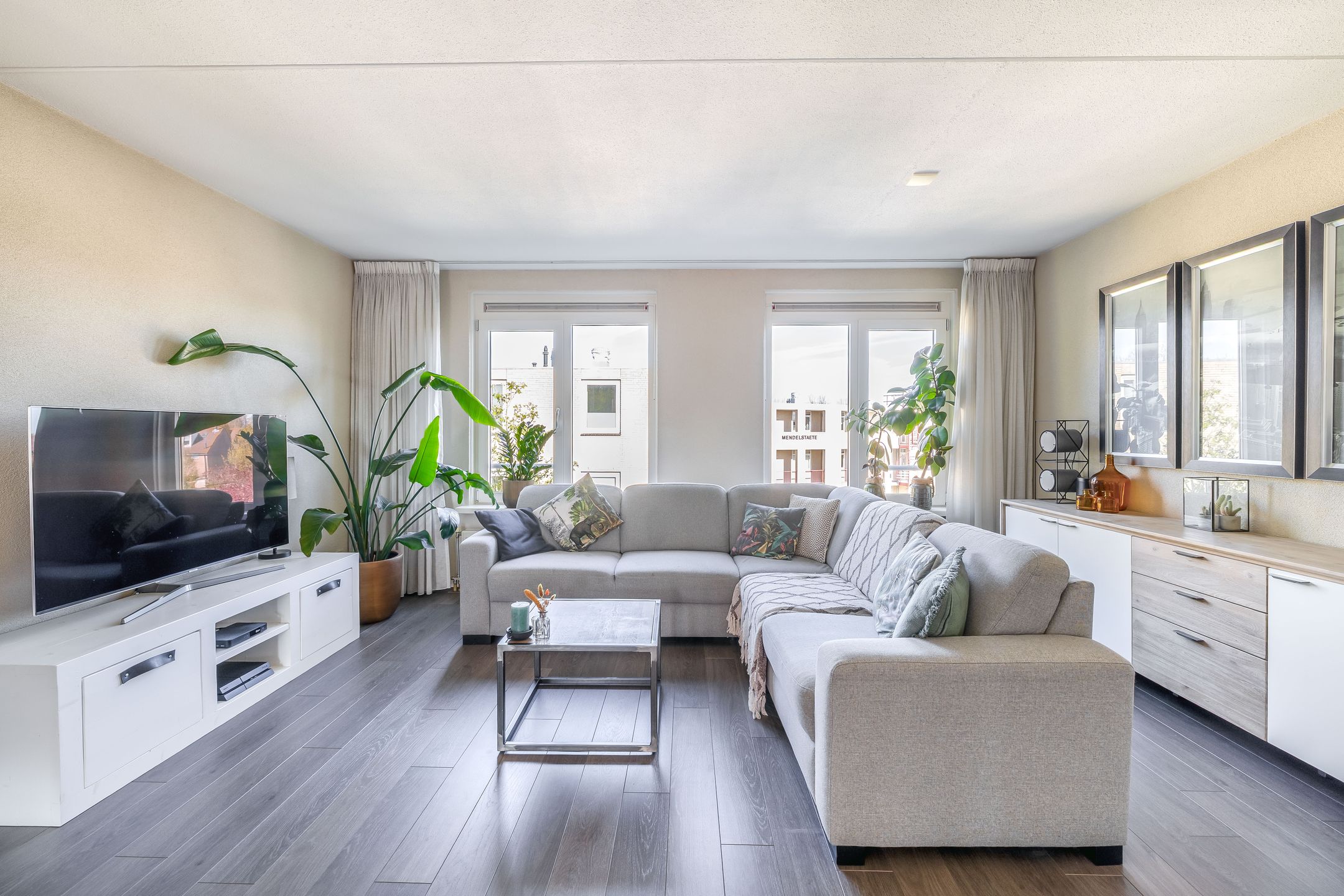 Foto 3 van Clusiusstraat 37