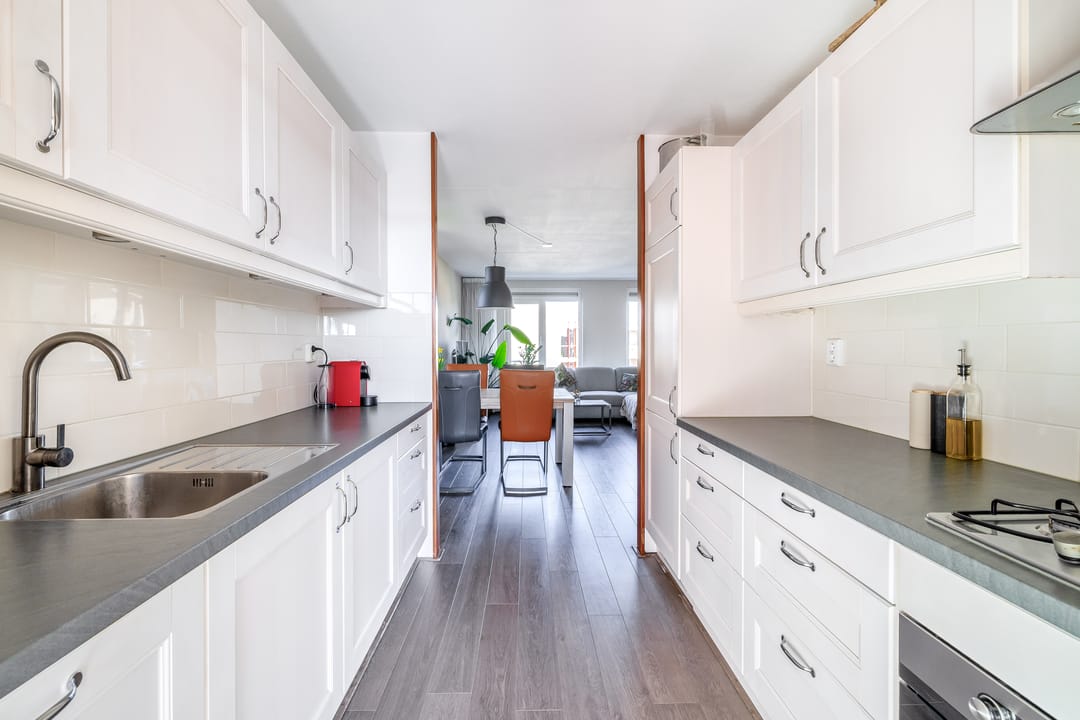 Foto 8 van Clusiusstraat 37