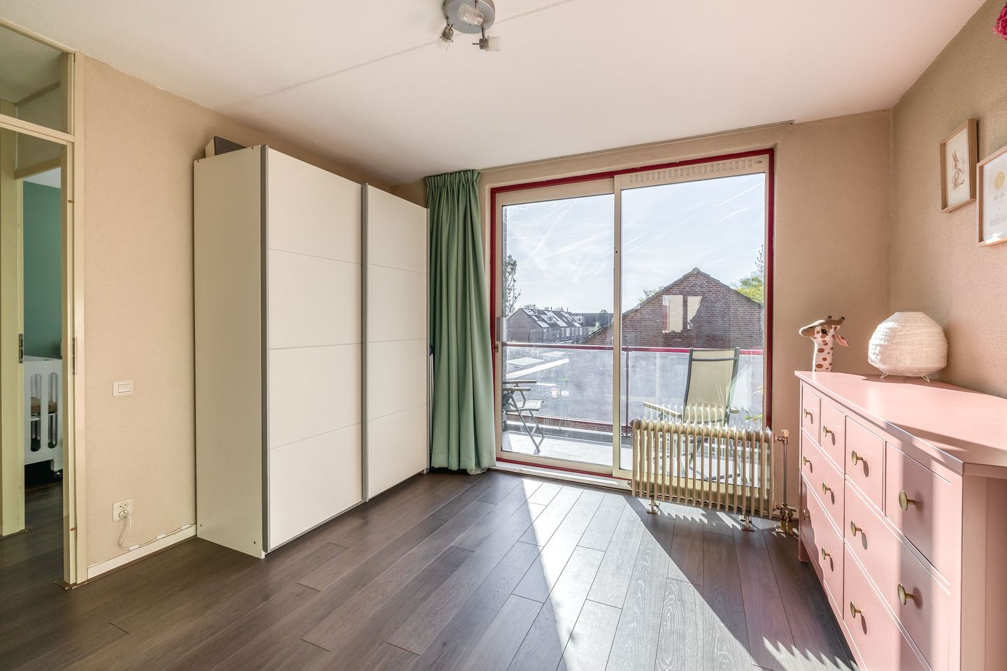 Foto 10 van Clusiusstraat 37