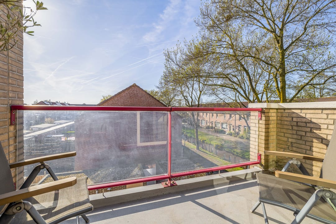 Foto 11 van Clusiusstraat 37