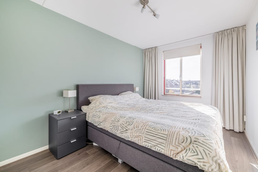 Foto 16 van Clusiusstraat 37