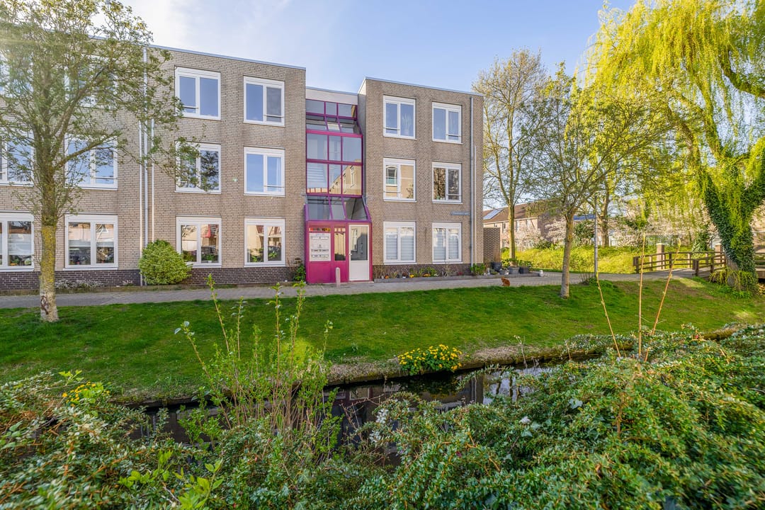 Foto 23 van Clusiusstraat 37