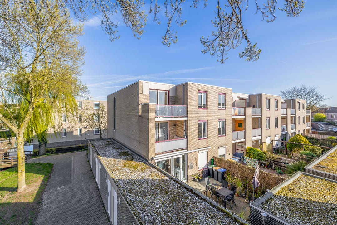 Foto 26 van Clusiusstraat 37