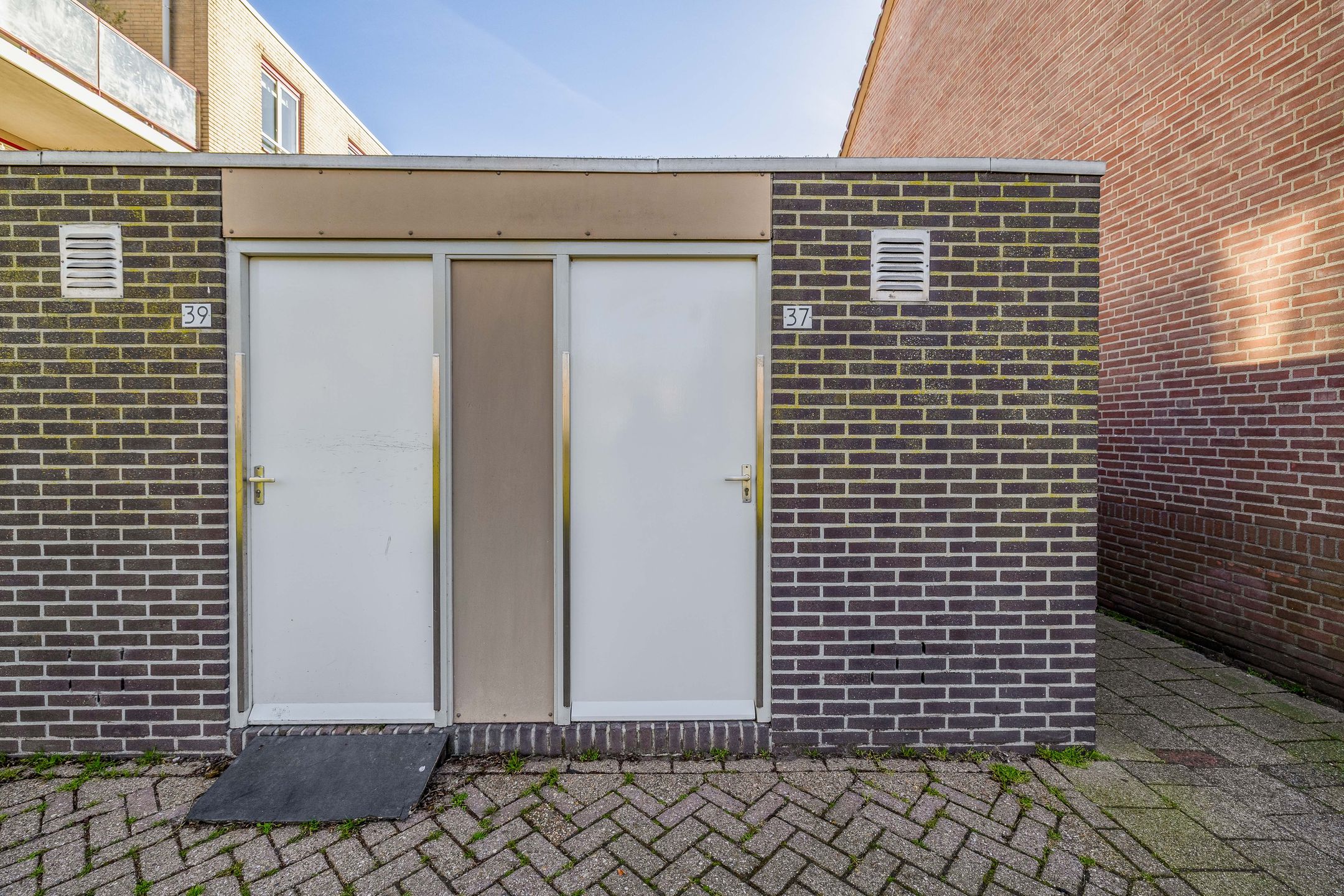 Foto 27 van Clusiusstraat 37