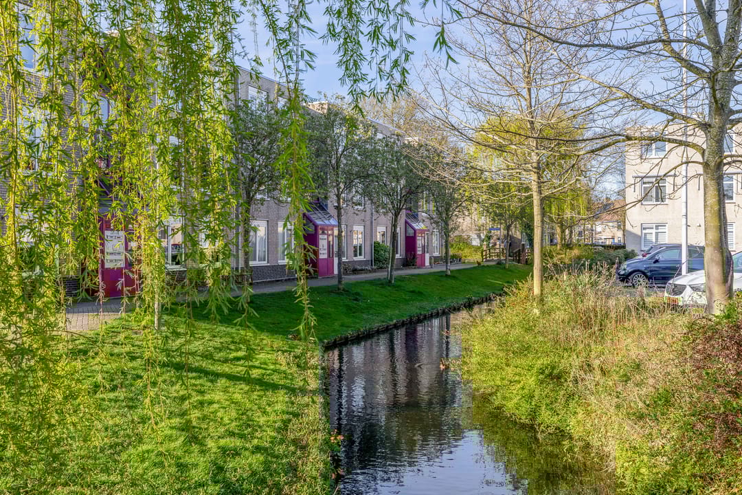 Foto 28 van Clusiusstraat 37