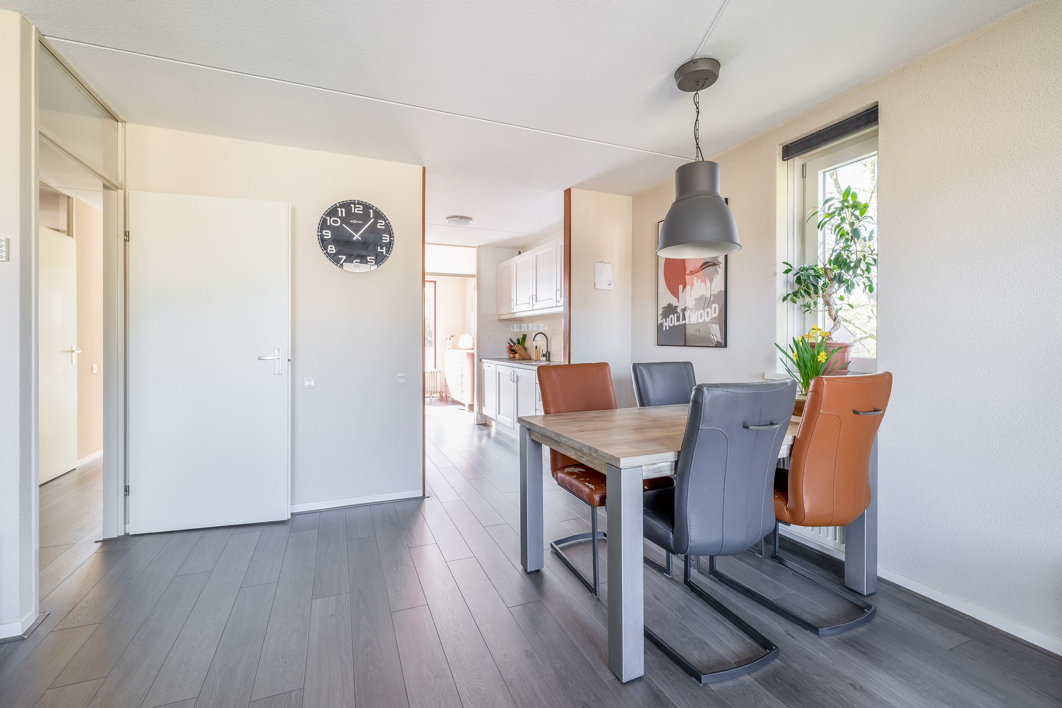 Foto 6 van Clusiusstraat 37