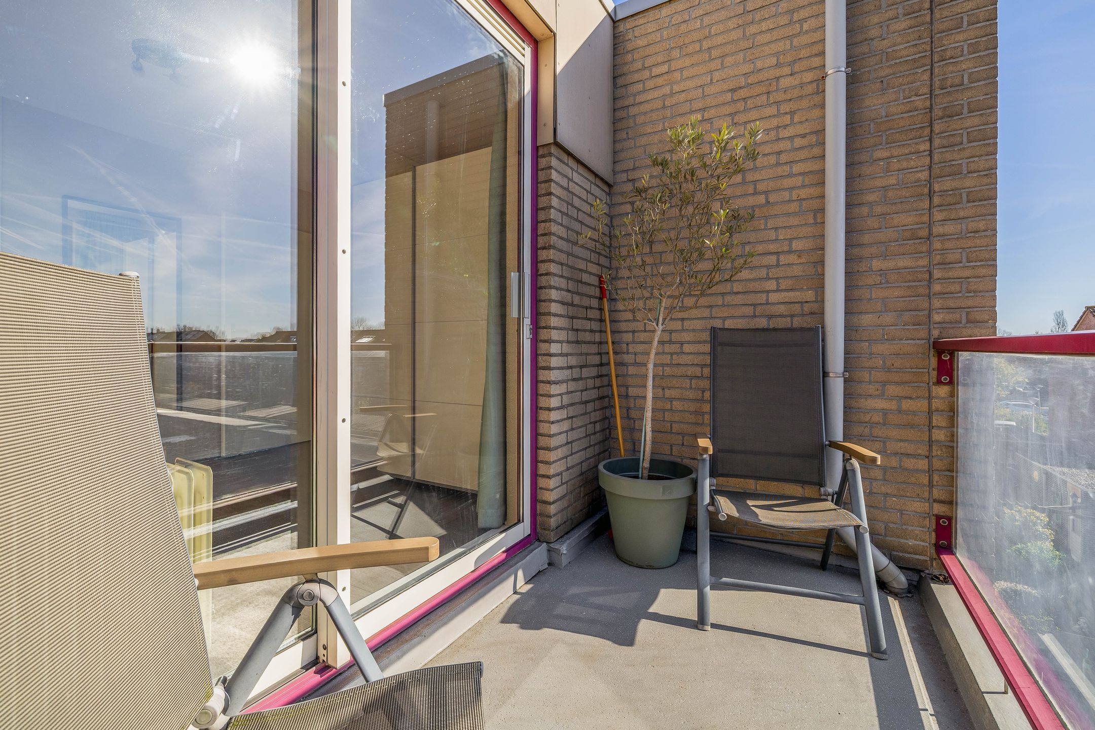 Foto 12 van Clusiusstraat 37