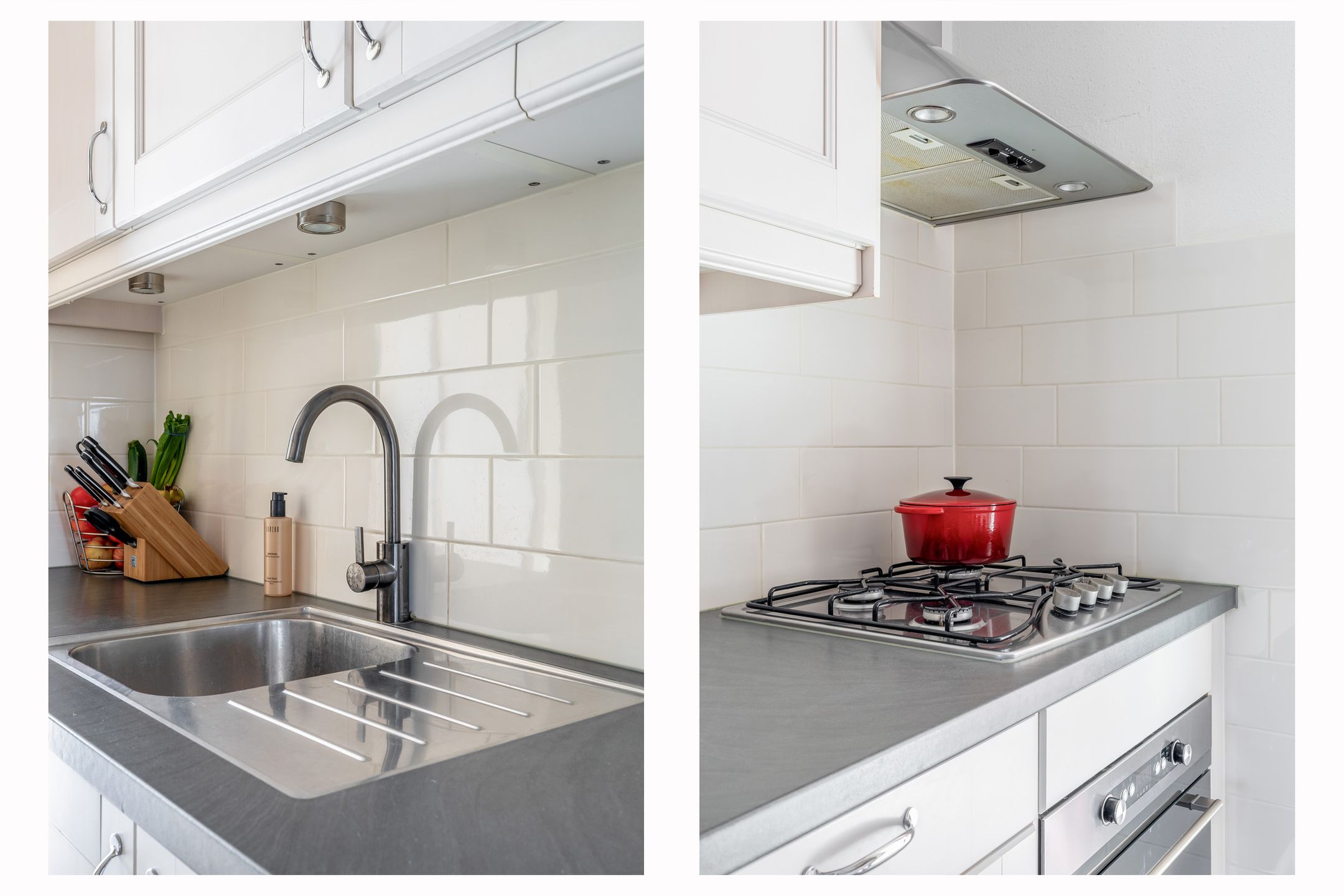 Foto 9 van Clusiusstraat 37