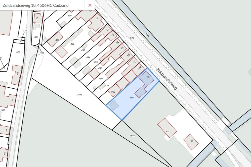 Photo 42 of Zuidzandseweg 18