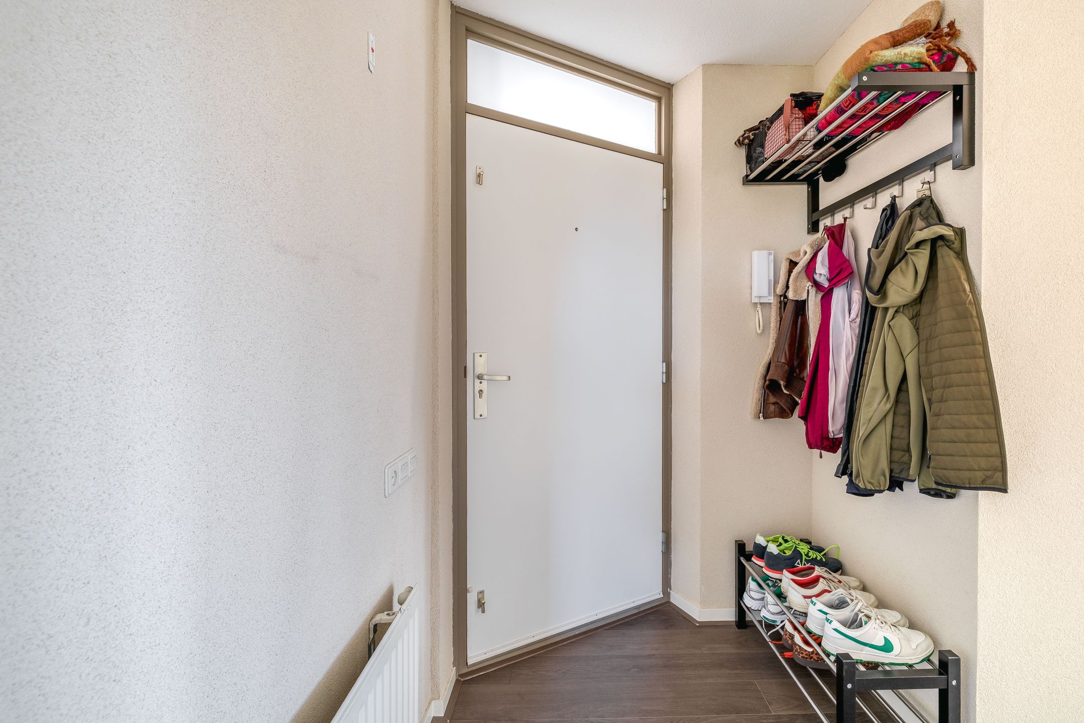 Foto 21 van Clusiusstraat 37