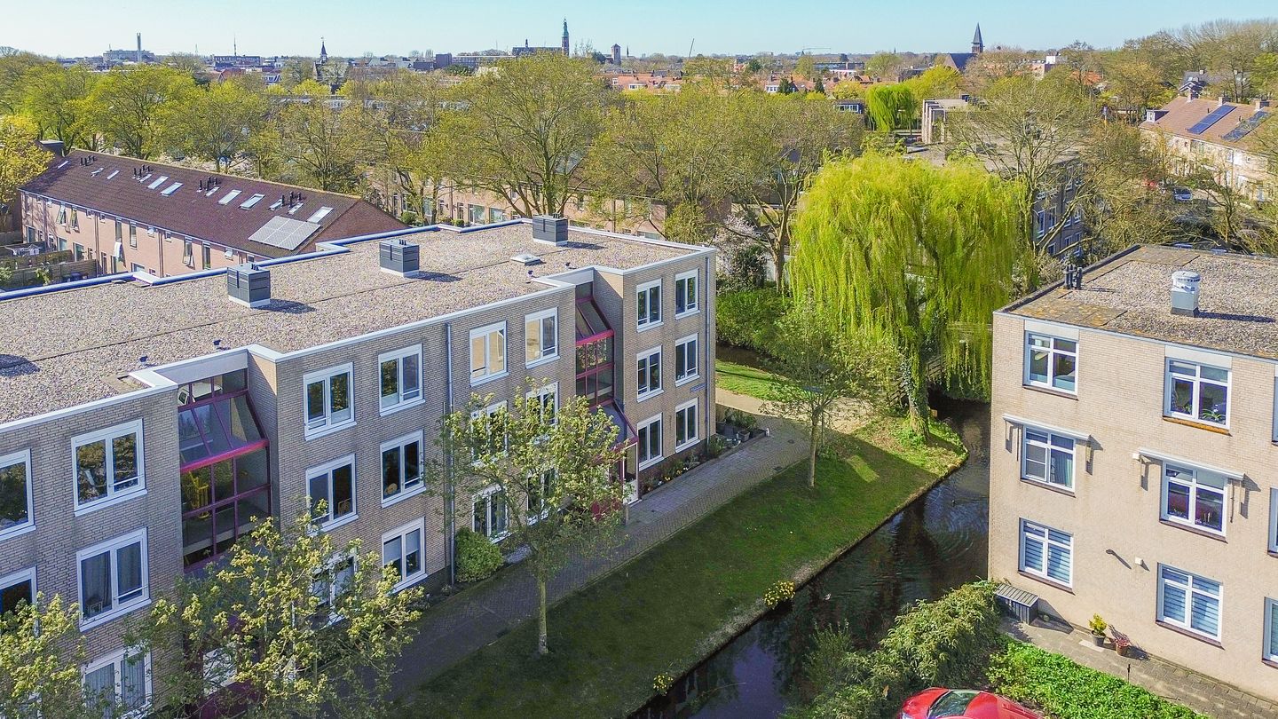 Foto 29 van Clusiusstraat 37