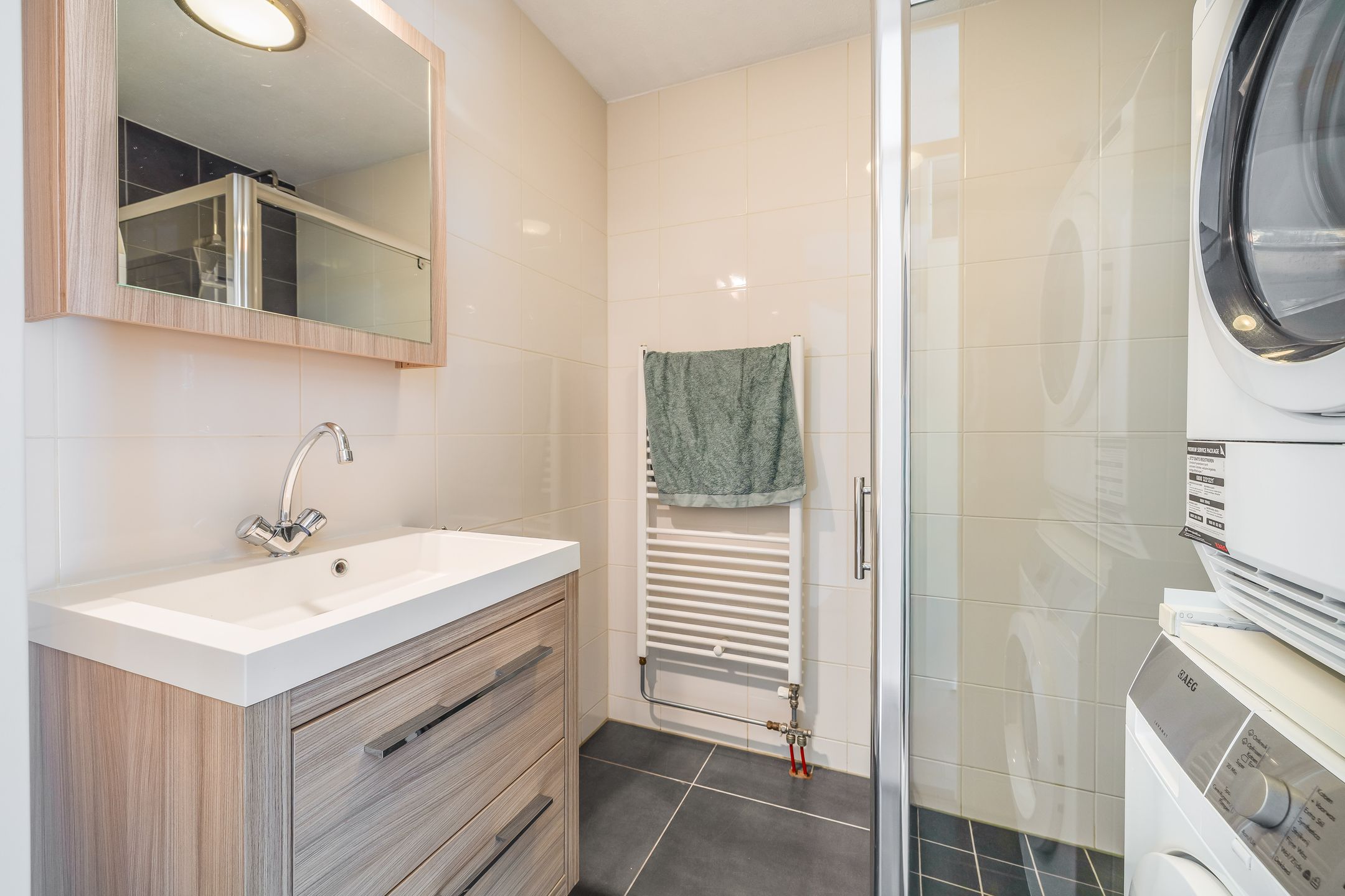 Foto 18 van Clusiusstraat 37