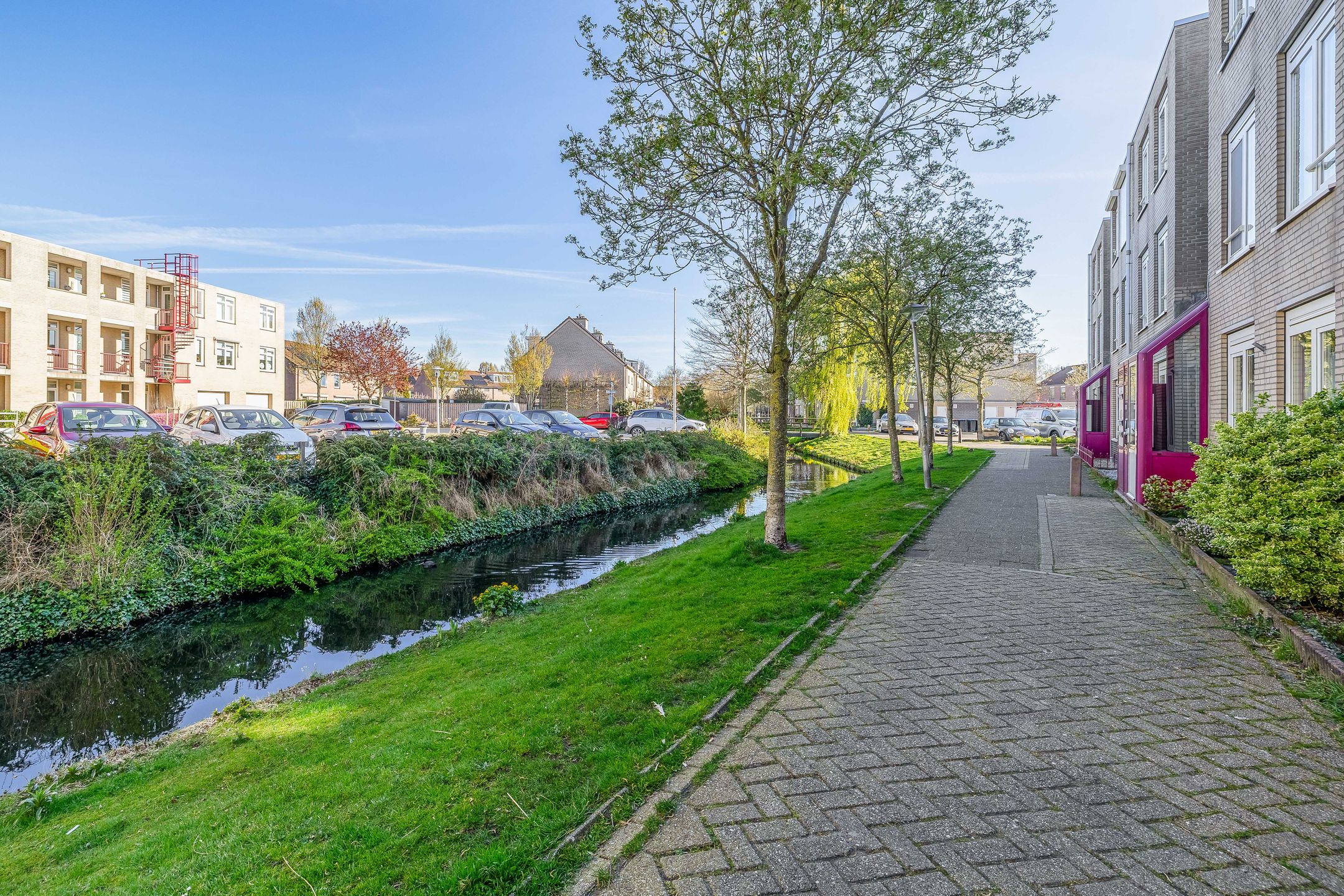 Foto 24 van Clusiusstraat 37