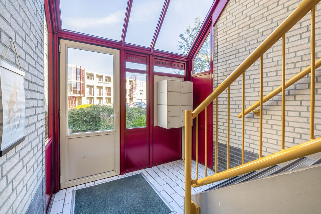 Foto 22 van Clusiusstraat 37