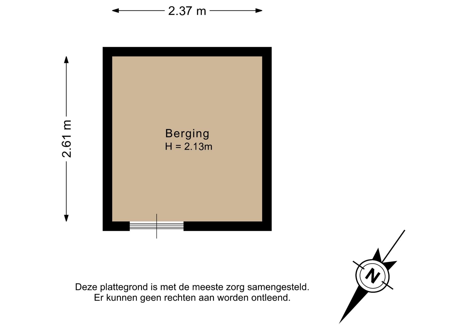 Foto 36 van Clusiusstraat 37