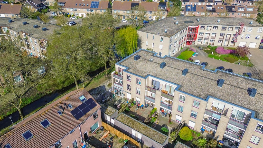 Foto 31 van Clusiusstraat 37