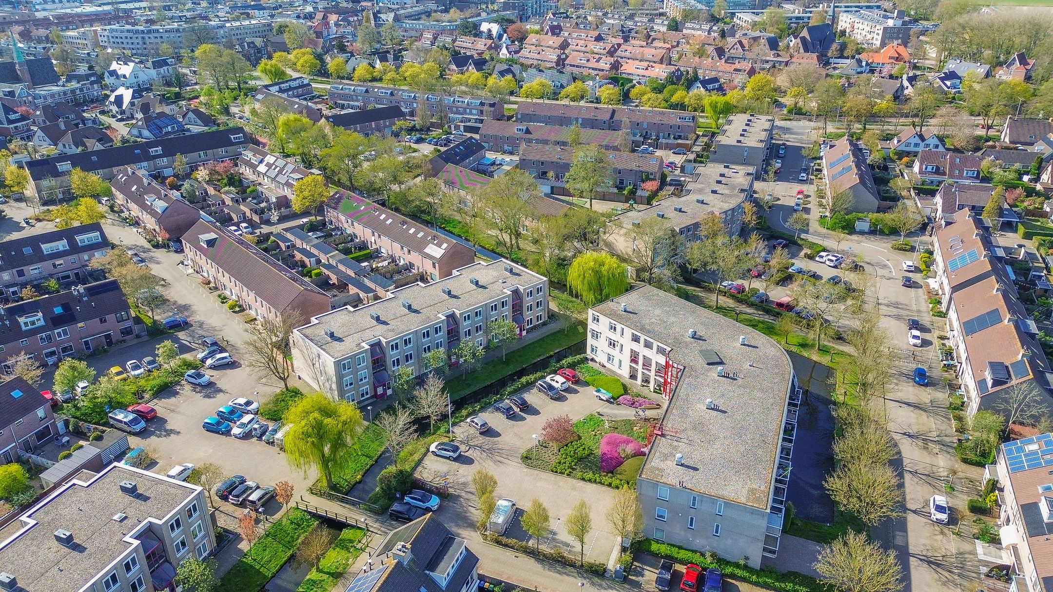 Foto 30 van Clusiusstraat 37