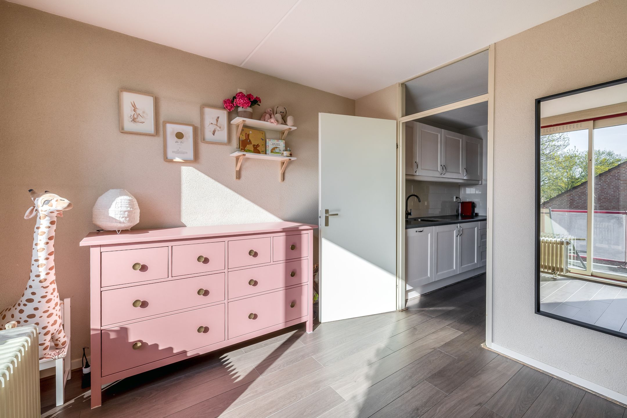 Foto 15 van Clusiusstraat 37