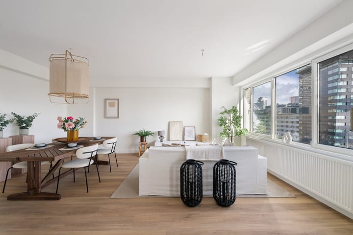 Foto 3 van Schiedamsedijk 161