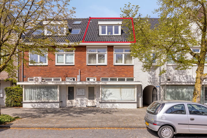 Koninginnelaan 24-05 main image