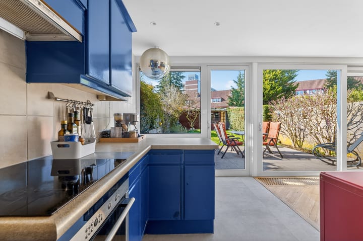 Foto 3 van Palestrinastraat 3