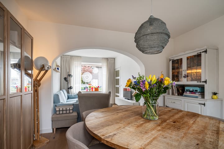 Tussenwoning te koop: Keizerstraat 30, Landgraaf