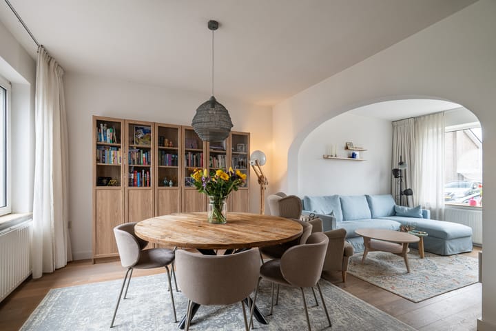 Tussenwoning te koop: Keizerstraat 30, Landgraaf