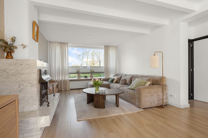 Foto 4 van Johannes Poststraat 16