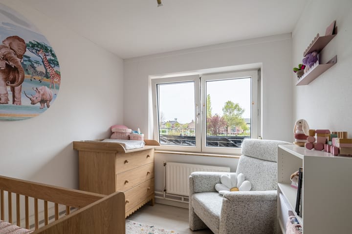 Tussenwoning te koop: Keizerstraat 30, Landgraaf