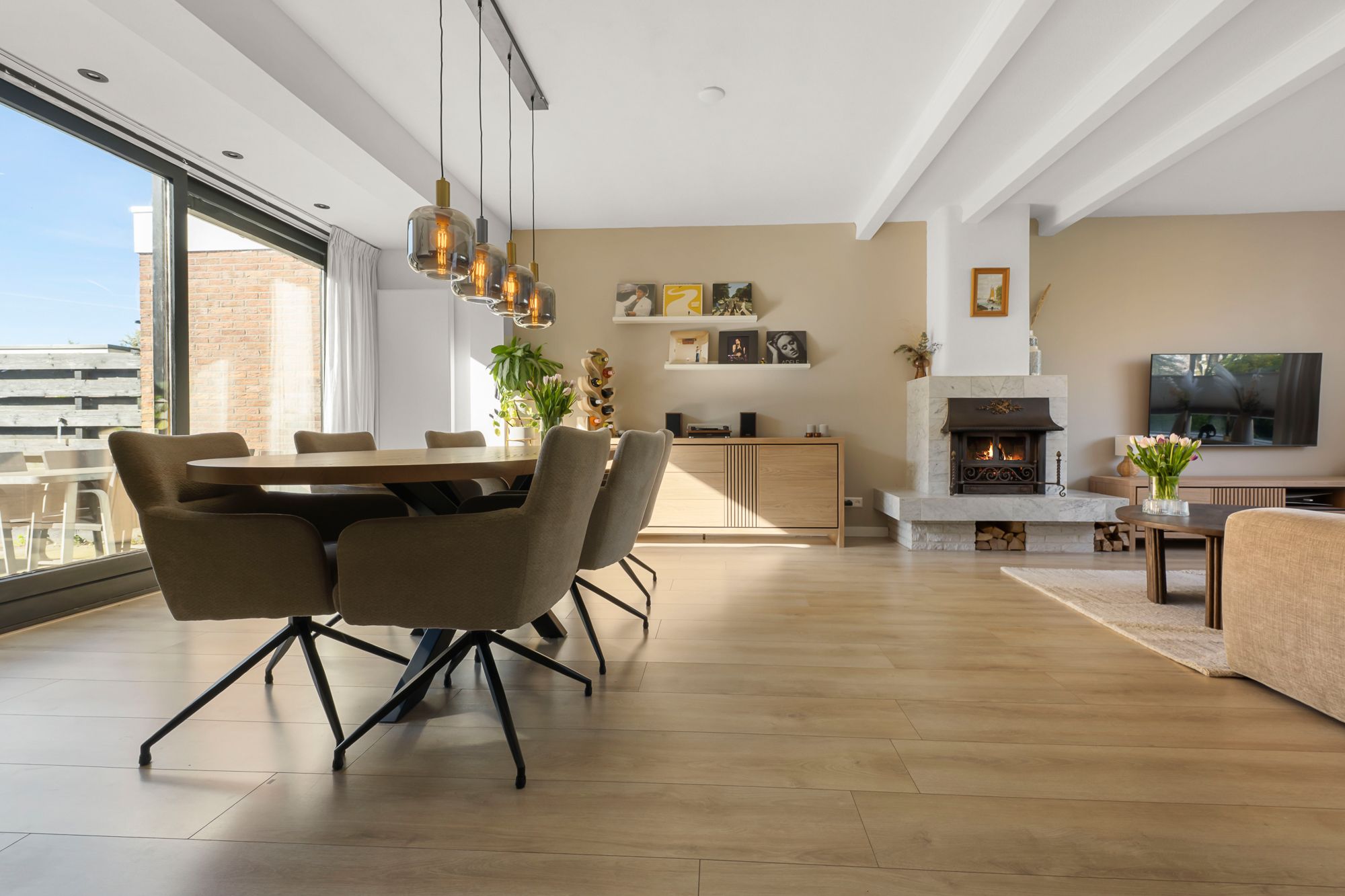 Foto 9 van Johannes Poststraat 16