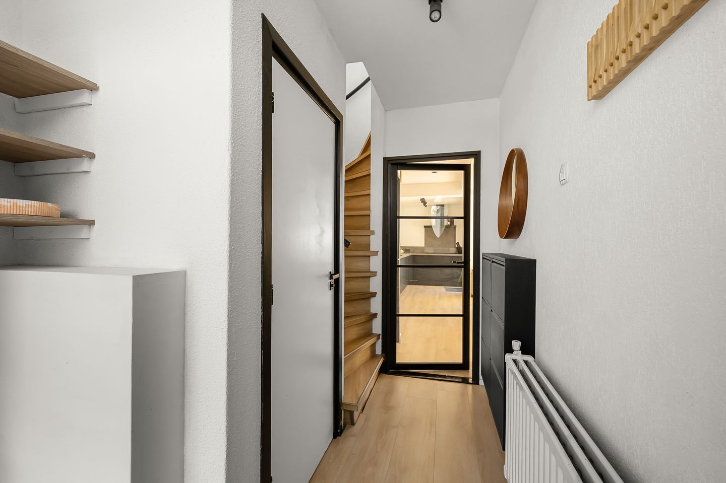 Foto 14 van Johannes Poststraat 16